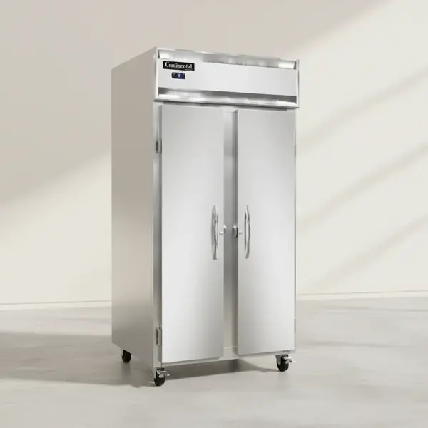 Continental Refrigerator 2FSESNSA