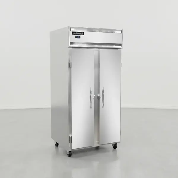 Continental Refrigerator 2FSESNSS