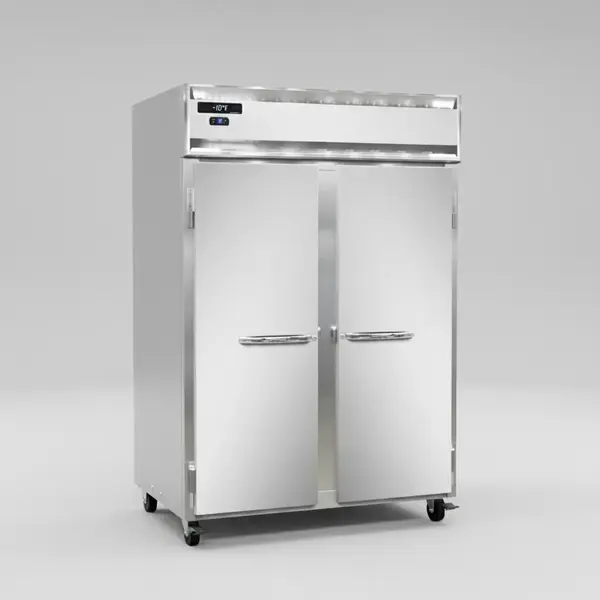 Continental Refrigerator 2FSN