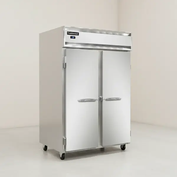 Continental Refrigerator 2FSNSA