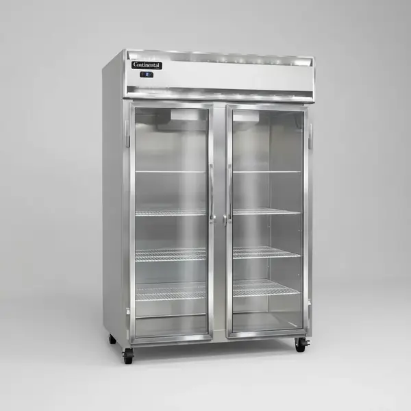 Continental Refrigerator 2FSNSAGD