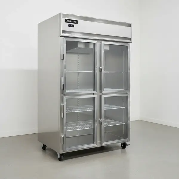 Continental Refrigerator 2FSNSAGDHD