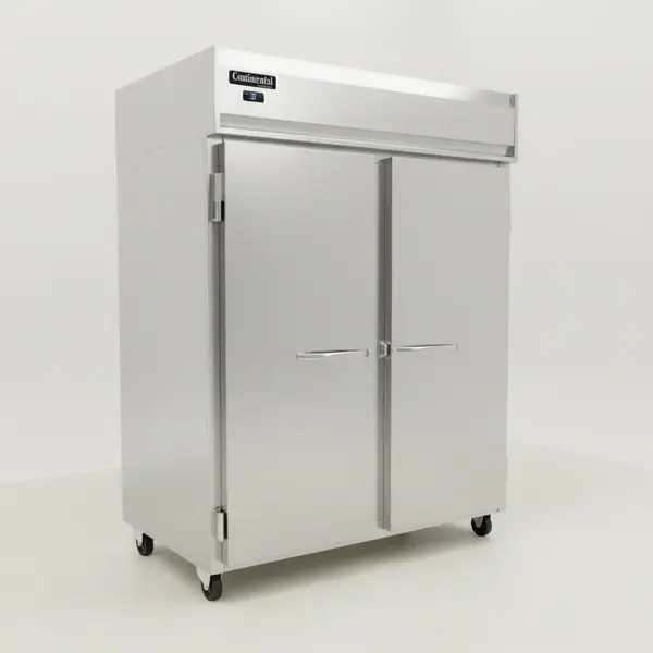 Continental Refrigerator 2REN