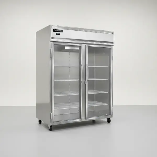 Continental Refrigerator 2RENGD