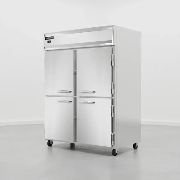 Continental Refrigerator 2RENHD