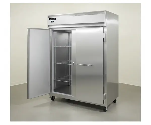 Continental Refrigerator 2RENPT