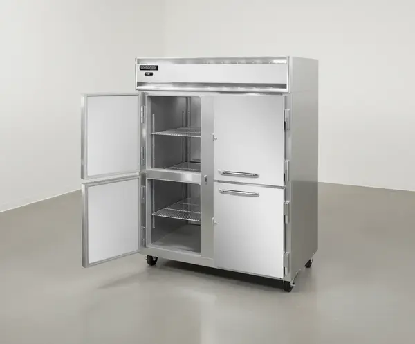 Continental Refrigerator 2RENPTHD