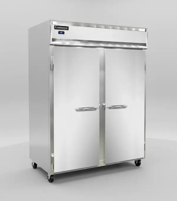 Continental Refrigerator 2RENSA