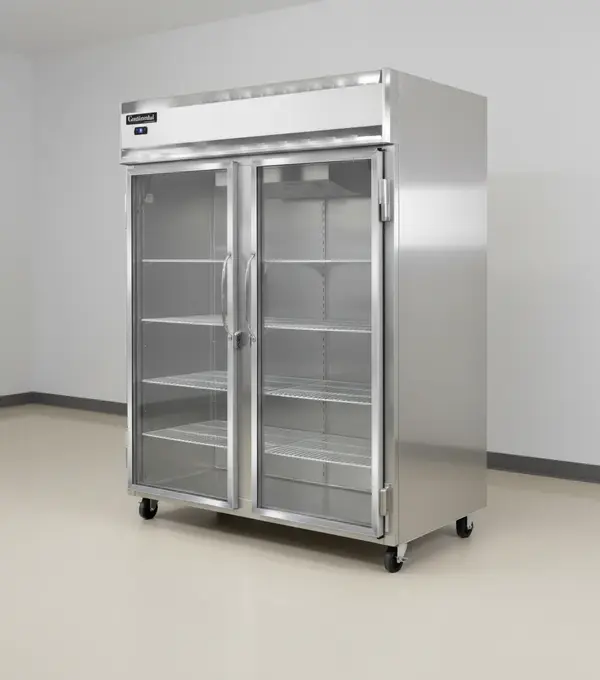 Continental Refrigerator 2RENSAGD