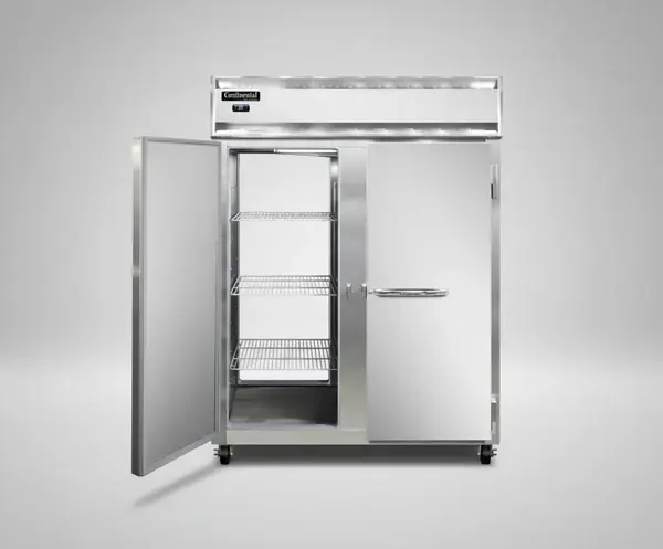 Continental Refrigerator 2RENSAPT