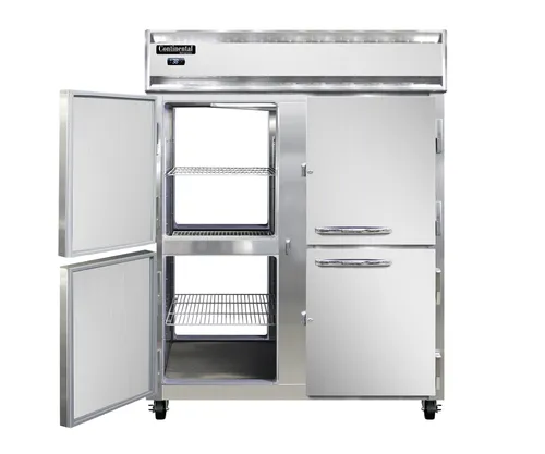 Continental Refrigerator 2RENSAPTHD