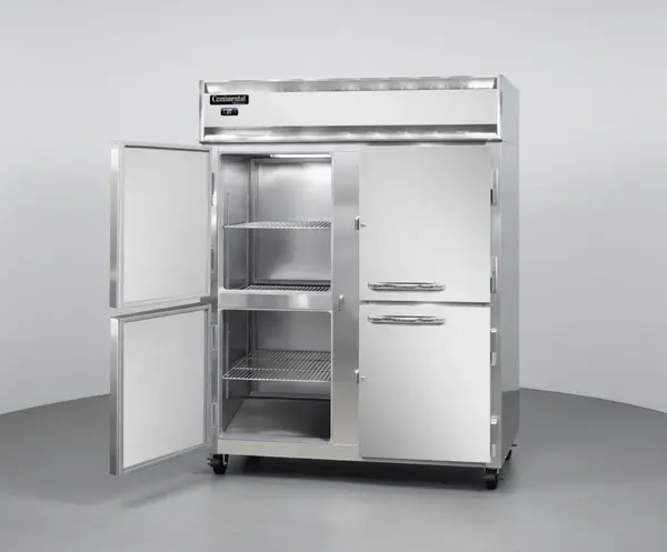 Continental Refrigerator 2RENSAPTHD