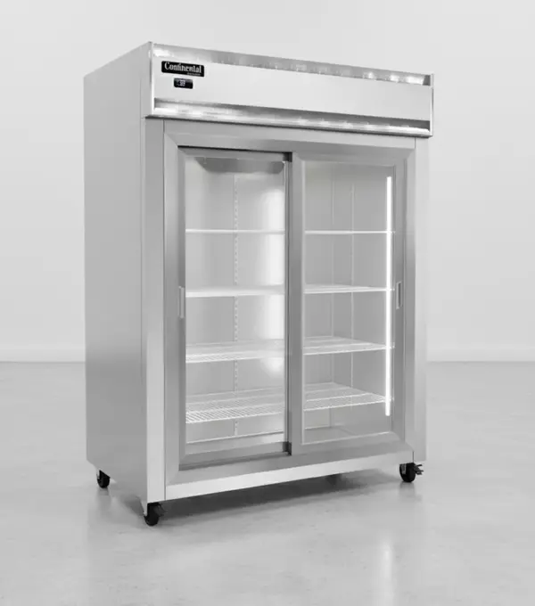 Continental Refrigerator 2RENSGD