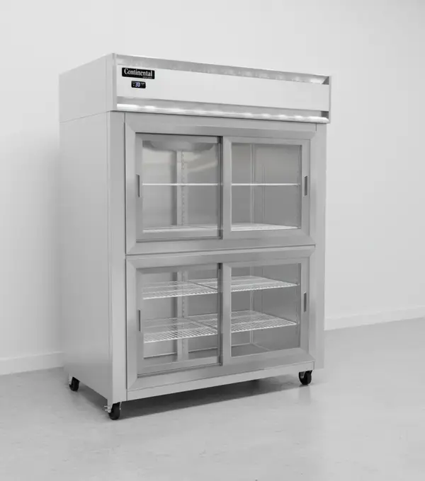 Continental Refrigerator 2RENSGDHD