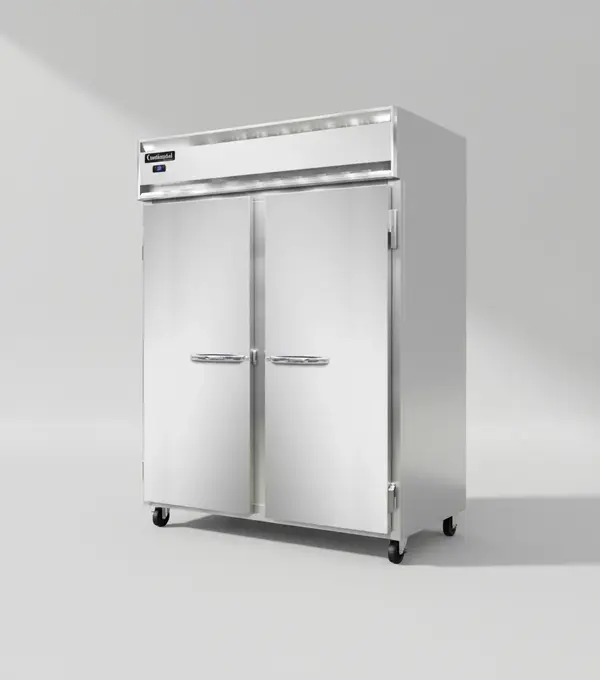 Continental Refrigerator 2RENSS