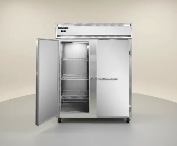 Continental Refrigerator 2RENSSPT