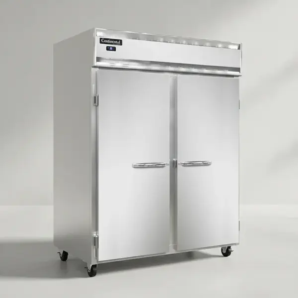 Continental Refrigerator 2RESN