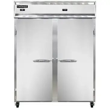 Continental Refrigerator 2RFENSA