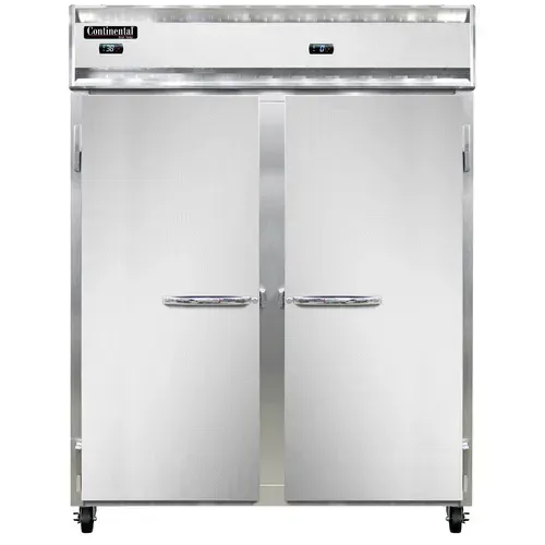 Continental Refrigerator 2RFENSA