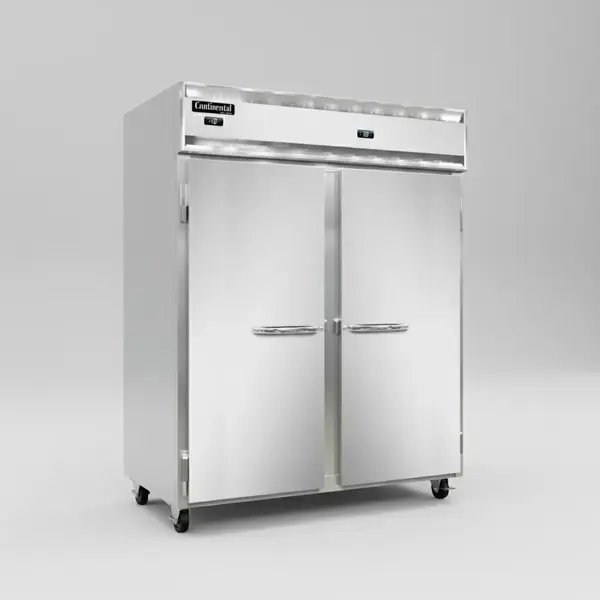 Continental Refrigerator 2RFENSA