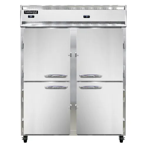 Continental Refrigerator 2RFENSAHD