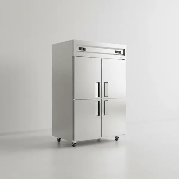 Continental Refrigerator 2RFENSAHD