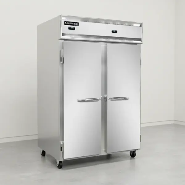 Continental Refrigerator 2RFN
