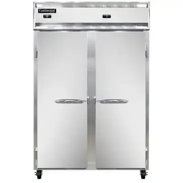 Continental Refrigerator 2RFNSS