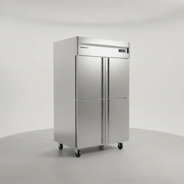Continental Refrigerator 2RN