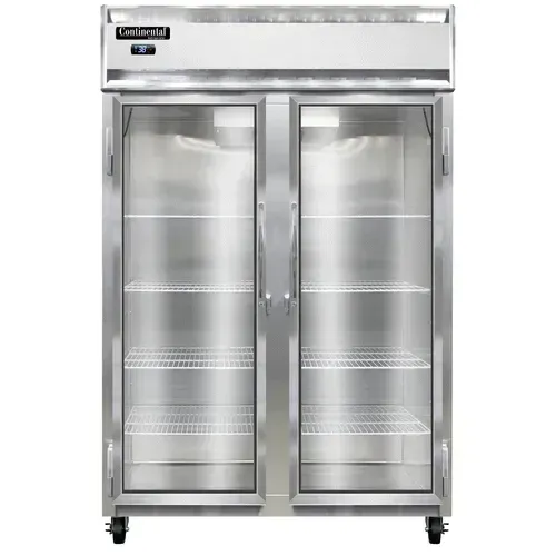 Continental Refrigerator 2RNGD