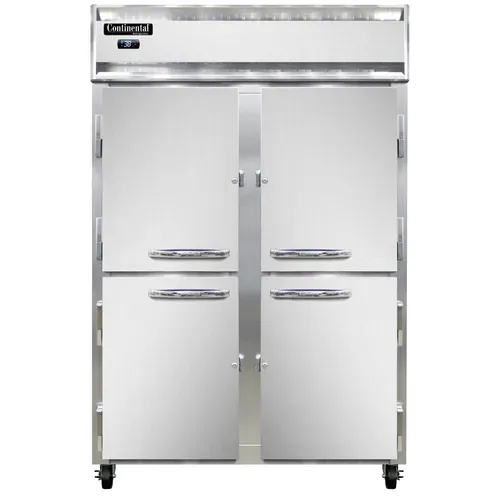 Continental Refrigerator 2RNHD