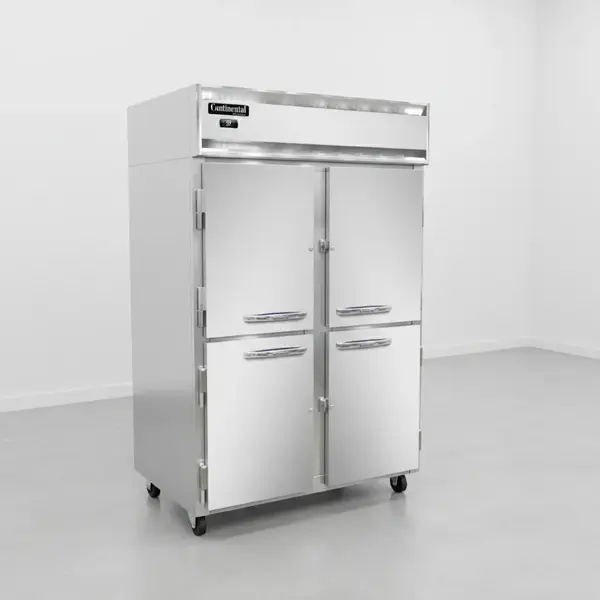 Continental Refrigerator 2RNHD