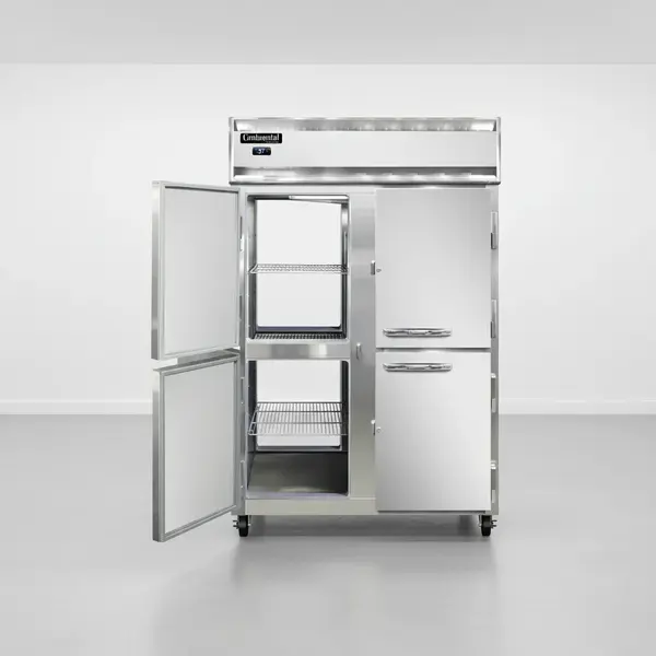 Continental Refrigerator 2RNPTHD