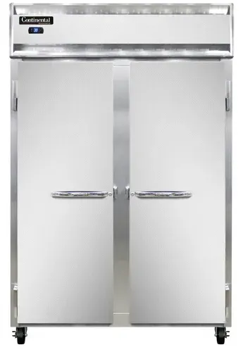 Continental Refrigerator 2RNSA