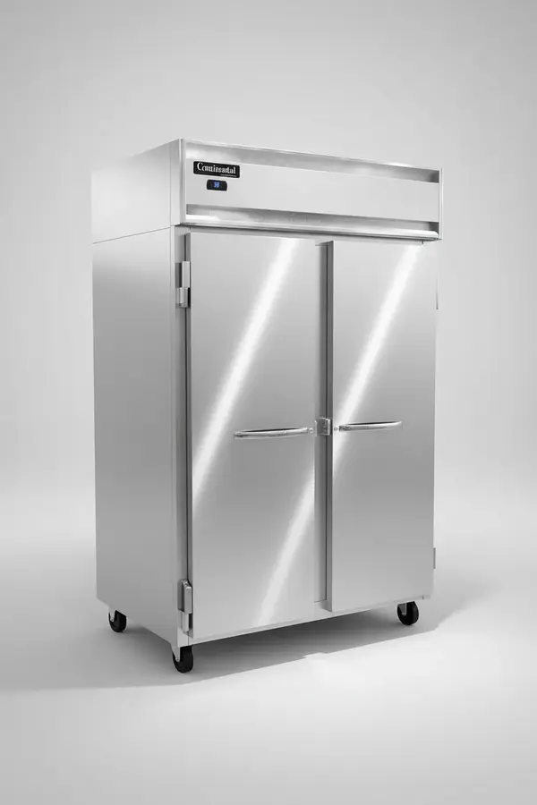 Continental Refrigerator 2RNSA