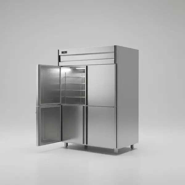 Continental Refrigerator 2RNSAPTHD