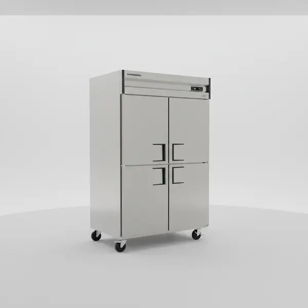 Continental Refrigerator 2RNSS