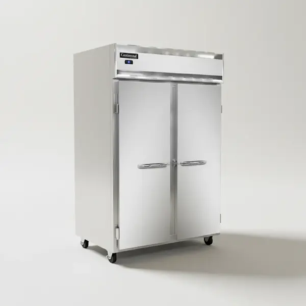 Continental Refrigerator 2RSN