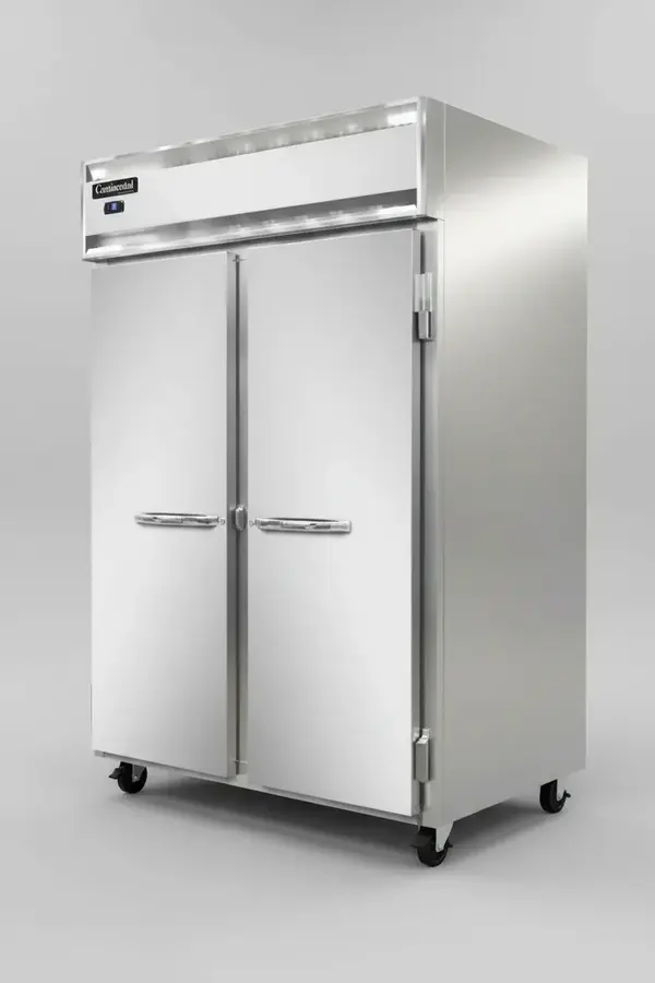 Continental Refrigerator 2RSNSA