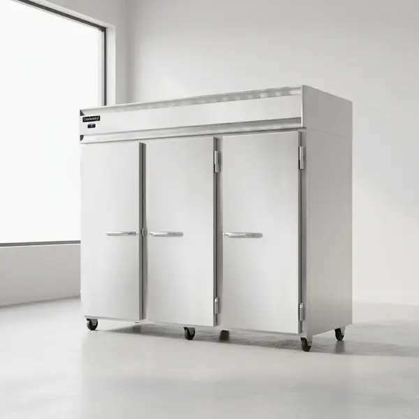 Continental Refrigerator 3FEN