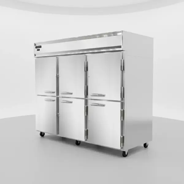 Continental Refrigerator 3FENHD