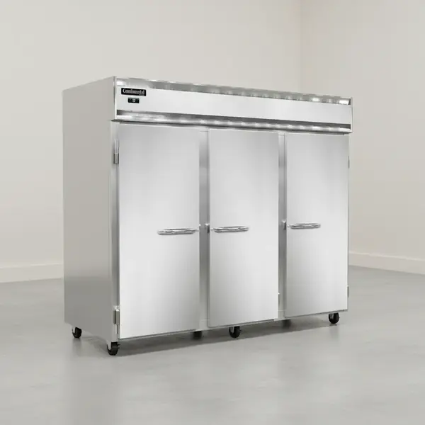 Continental Refrigerator 3FENSA