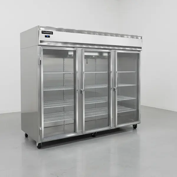 Continental Refrigerator 3FENSAGD
