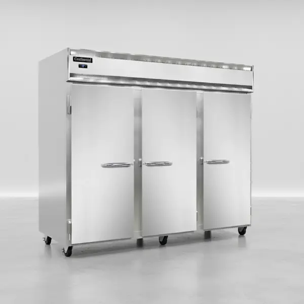 Continental Refrigerator 3FENSS