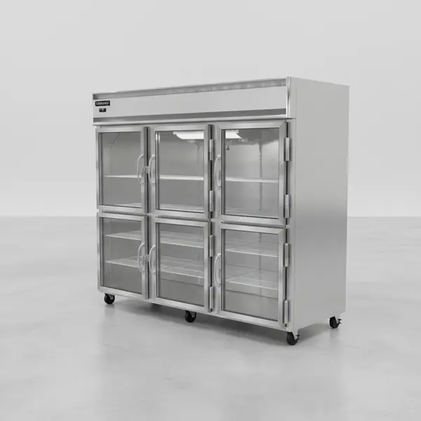 Continental Refrigerator 3FENSSGDHD