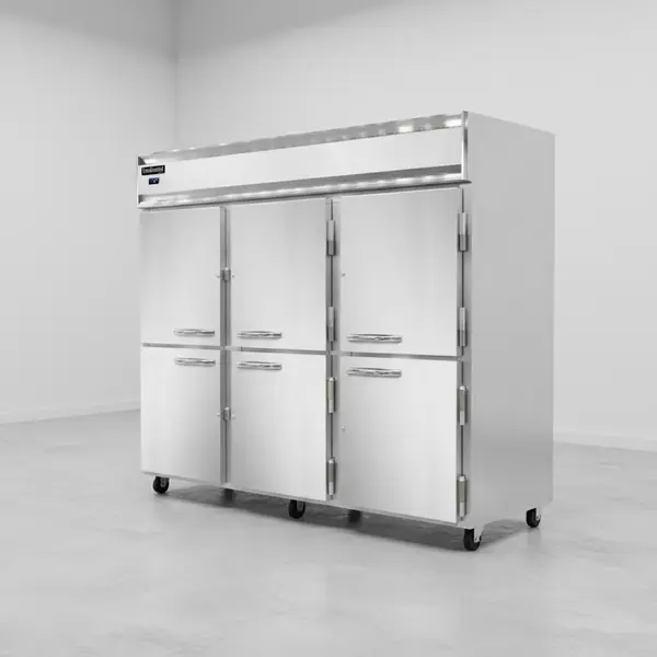 Continental Refrigerator 3FENSSHD
