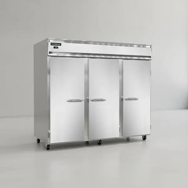 Continental Refrigerator 3FESN