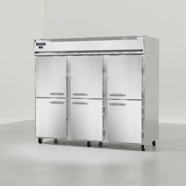 Continental Refrigerator 3FESNHD