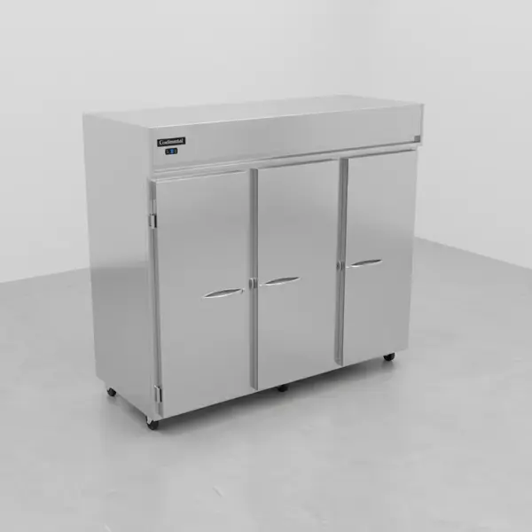 Continental Refrigerator 3FESNSA