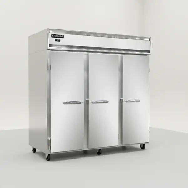Continental Refrigerator 3FN